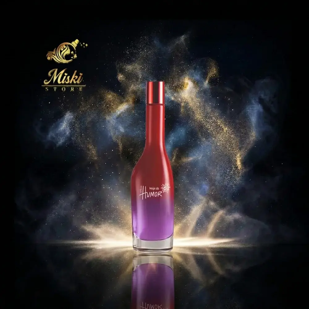 Perfume Luxury