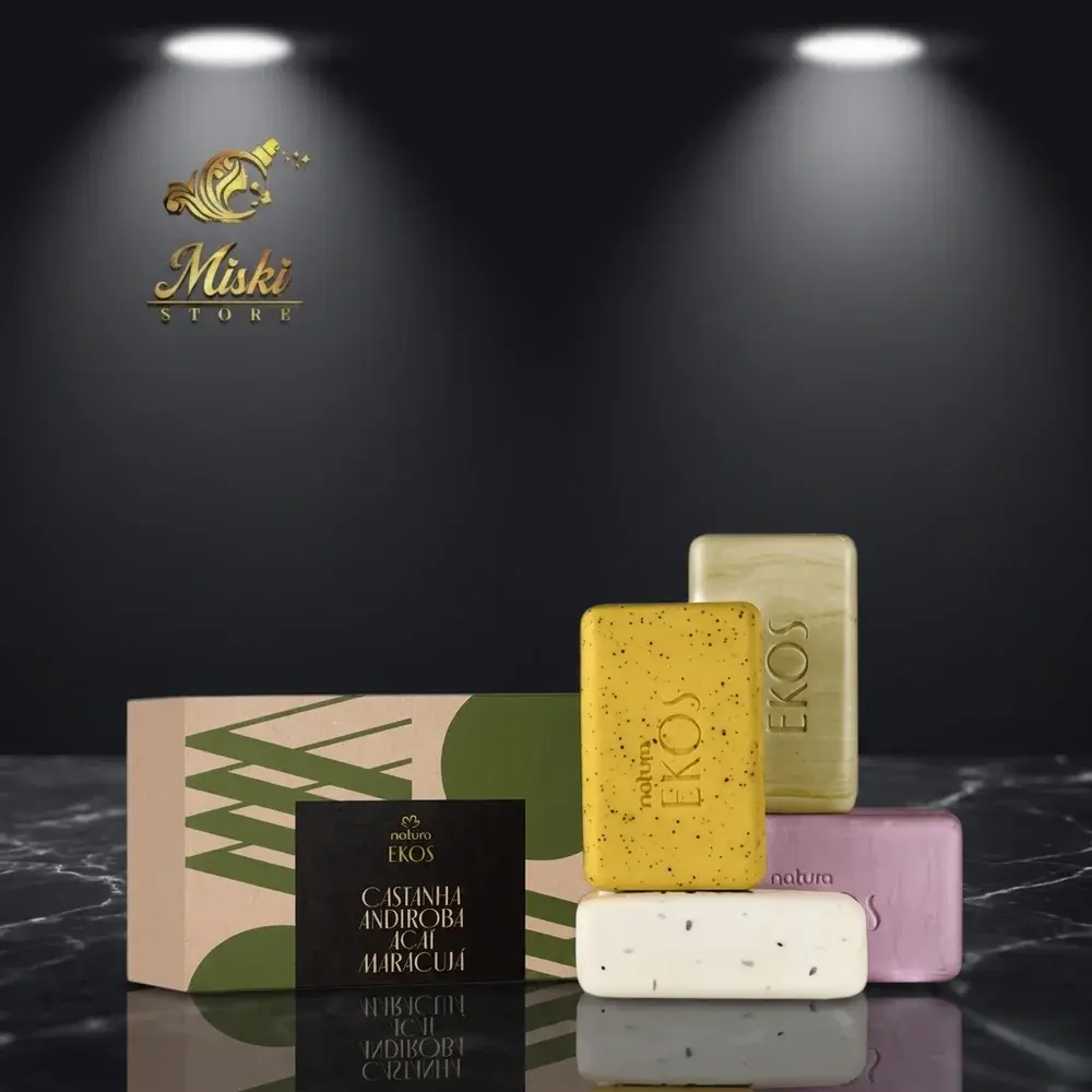 Perfume Luxury