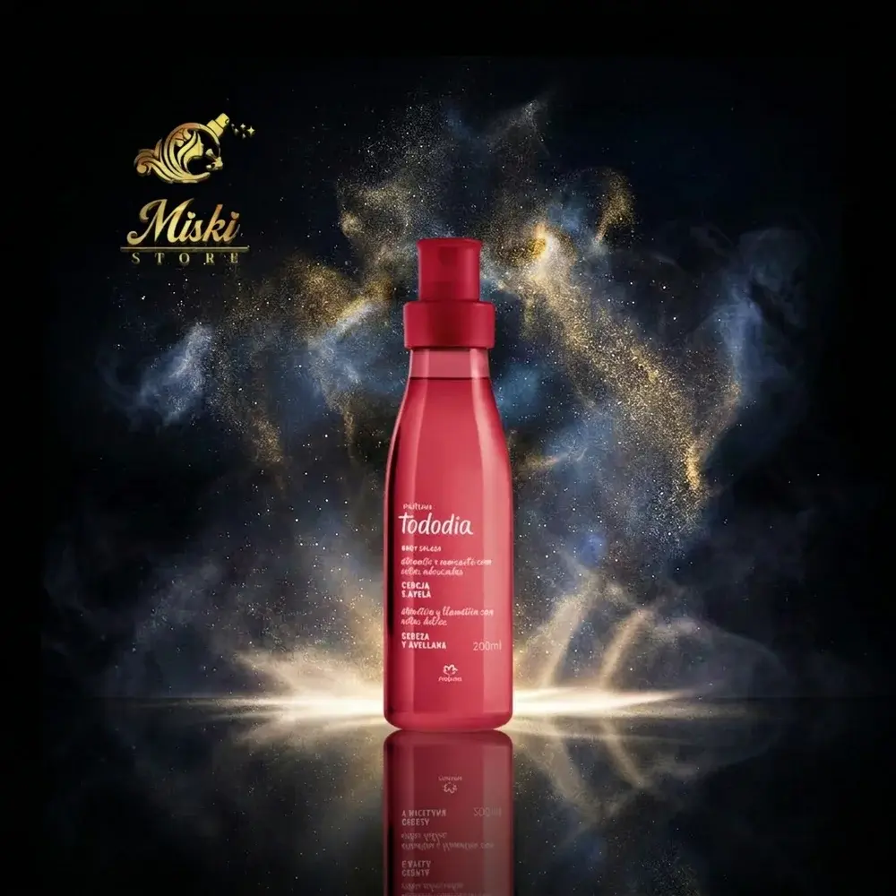 Perfume Luxury