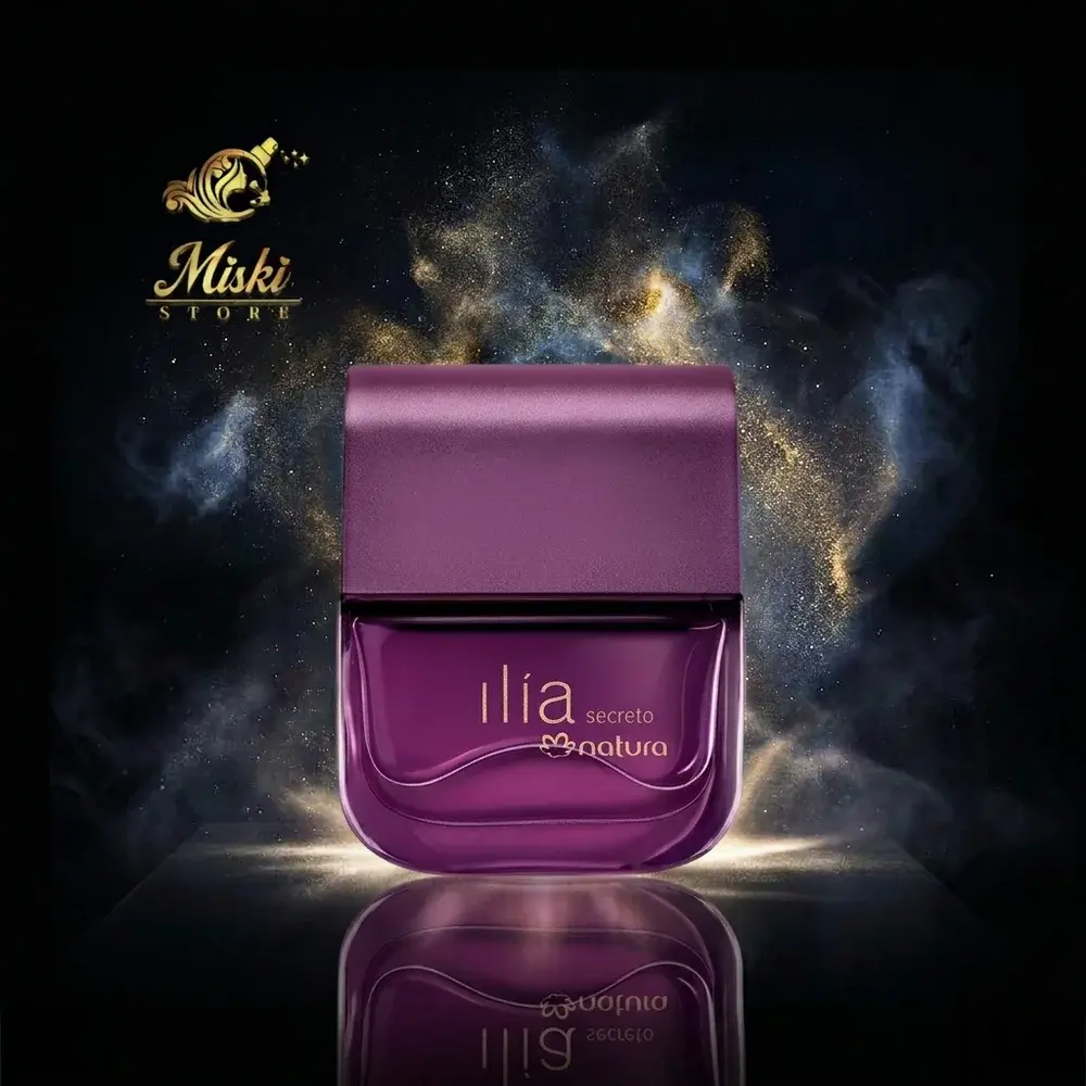 Perfume Luxury