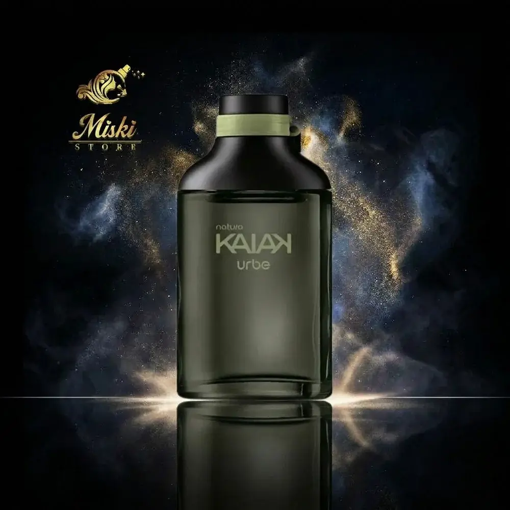 Perfume Luxury