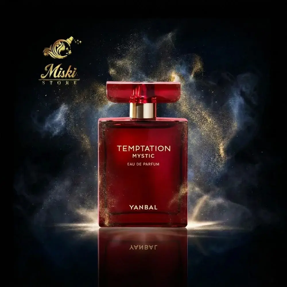 Perfume Luxury