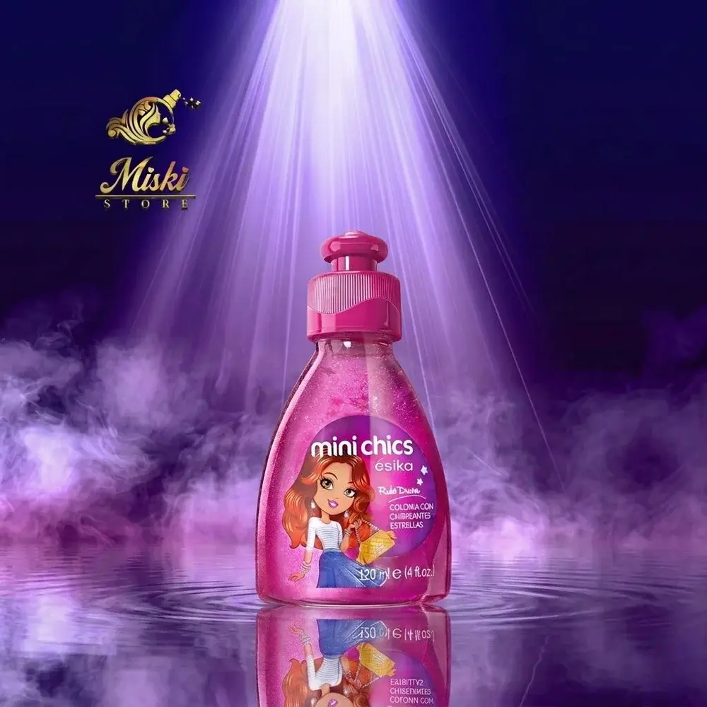 Perfume Luxury