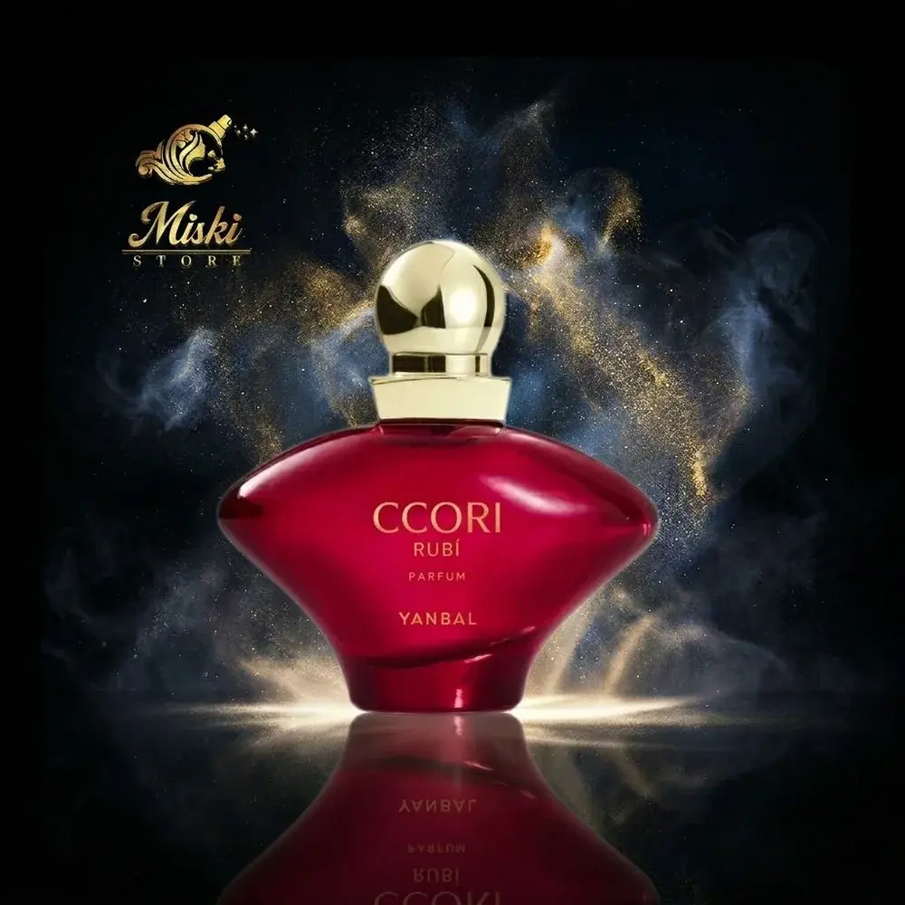 Perfume Luxury