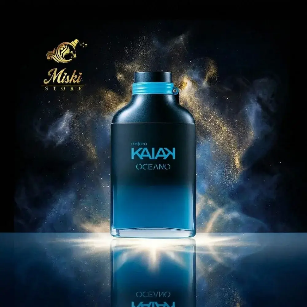 Perfume Luxury
