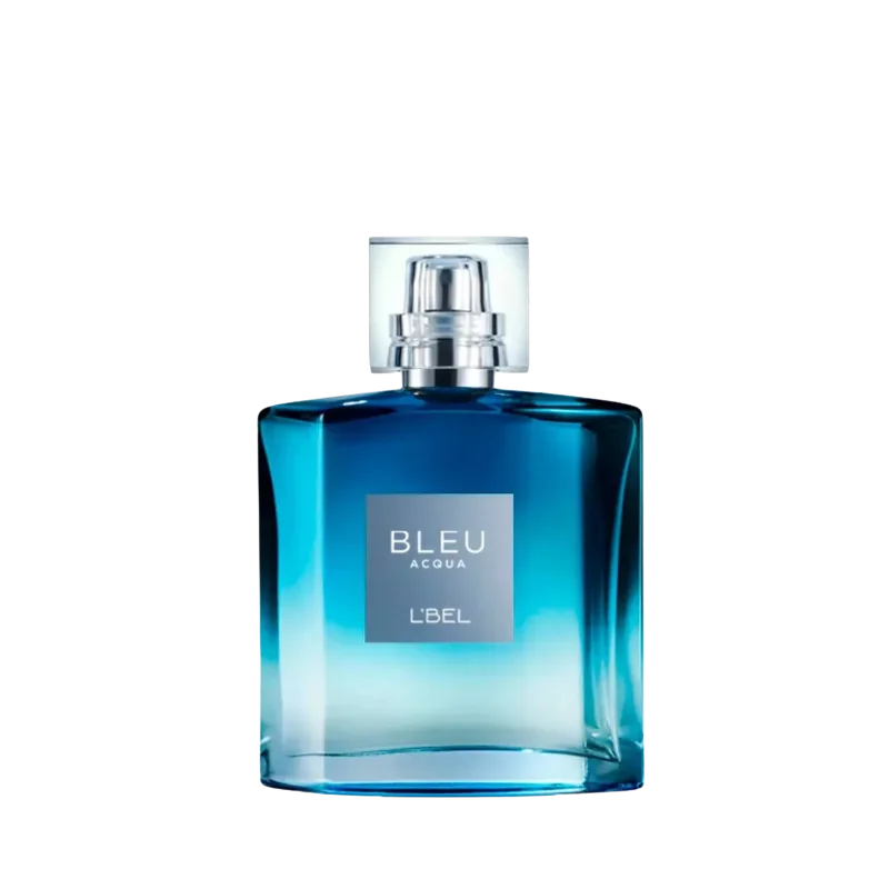 Bleu Acqua