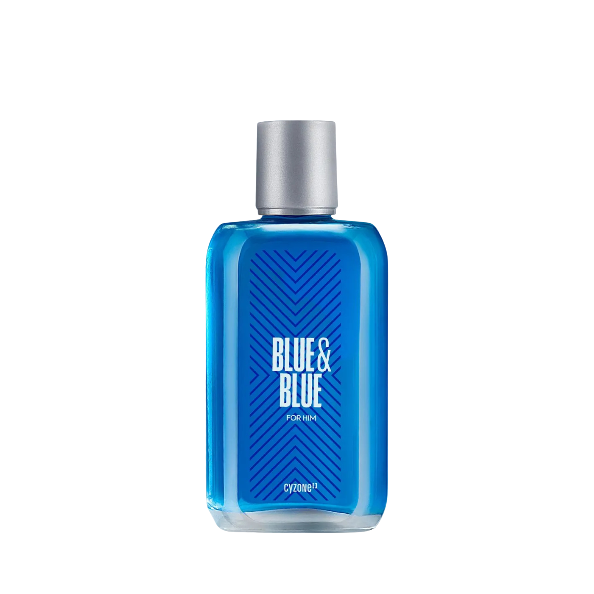 Blue & Blue For Him