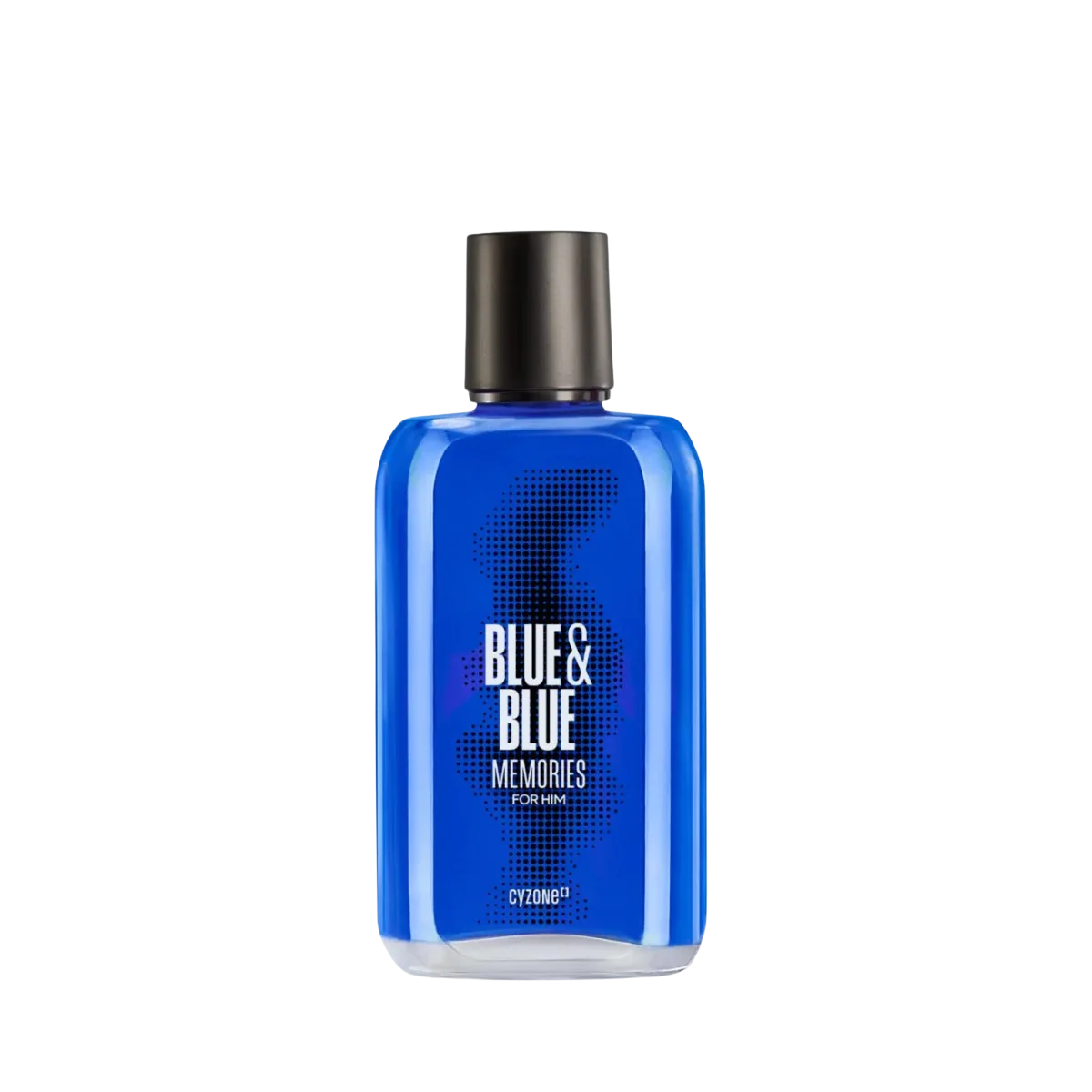 Blue & Blue Memories For Him