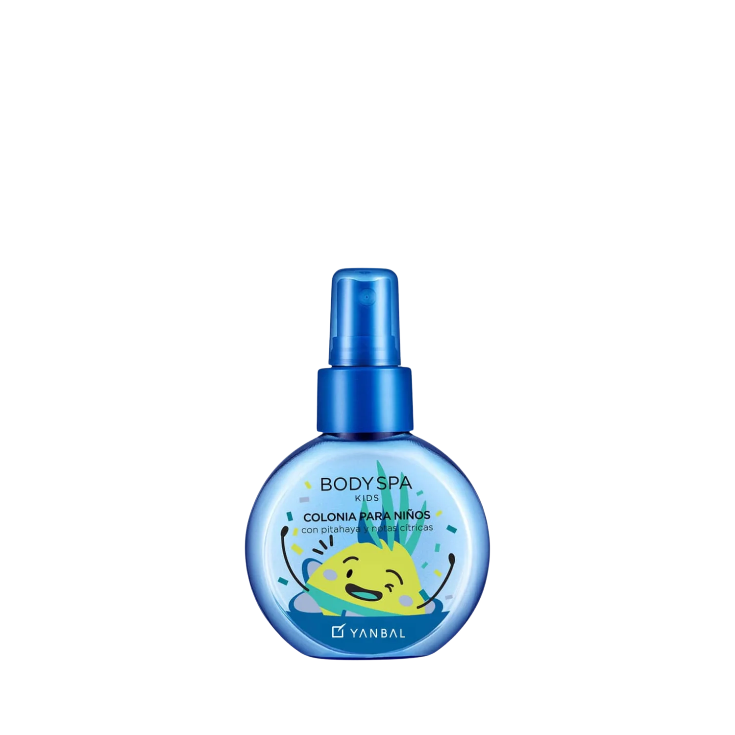 Body Spa Kids Colonia para Niños