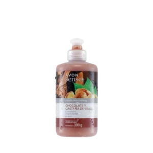 Crema_Peinar_Chocolate_Castana_Brasil