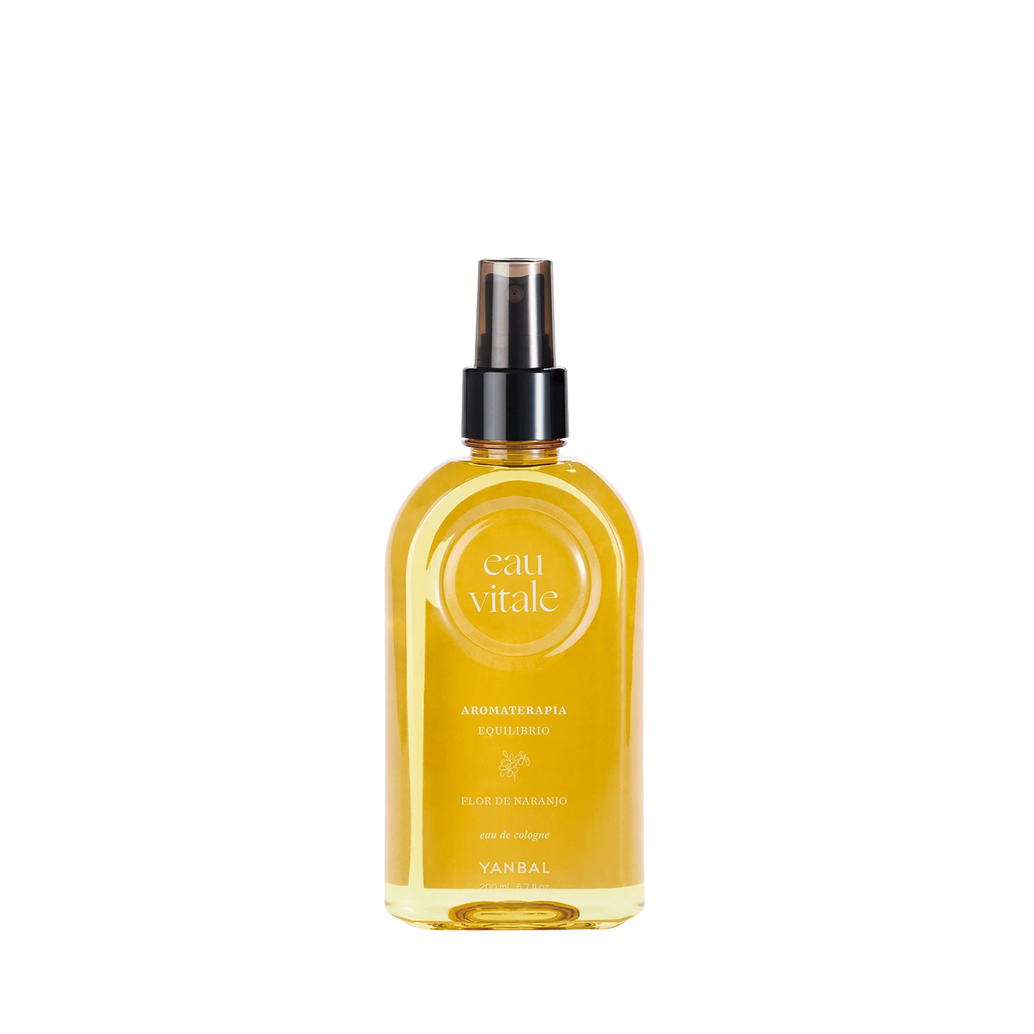 Eau Vitale Flor de naranjo