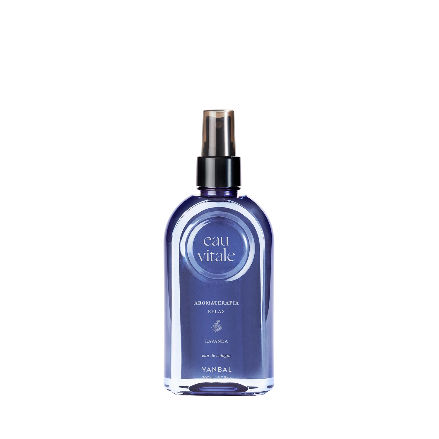 Eau Vitale Lavanda