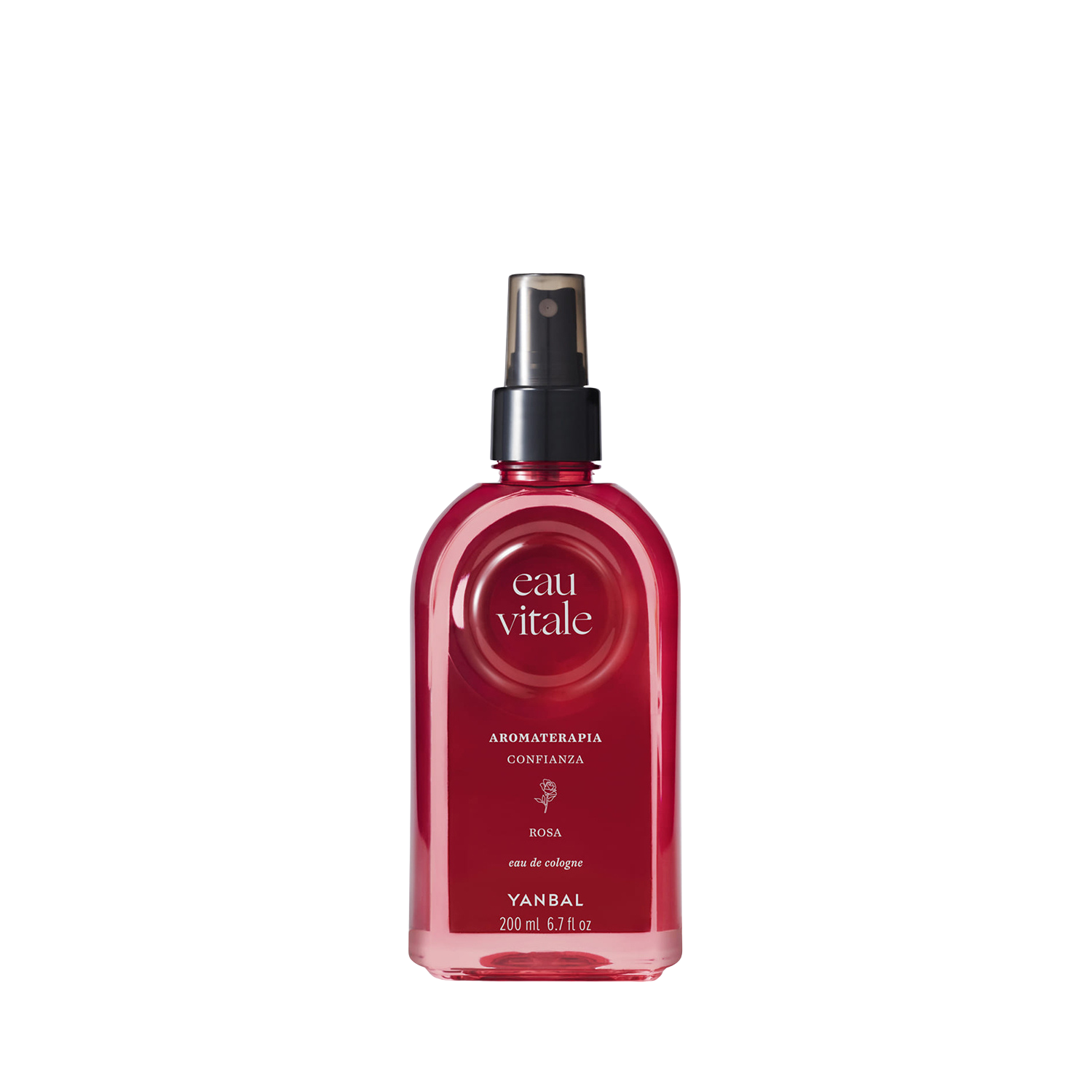 Eau Vitale Rosa