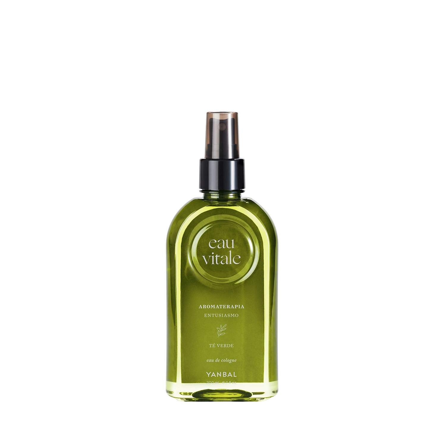 EAU Vitale Té Verde