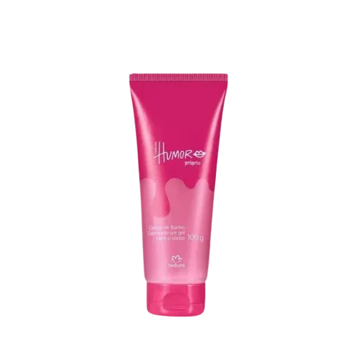 Humor Propio Jabon gel Cuerpo