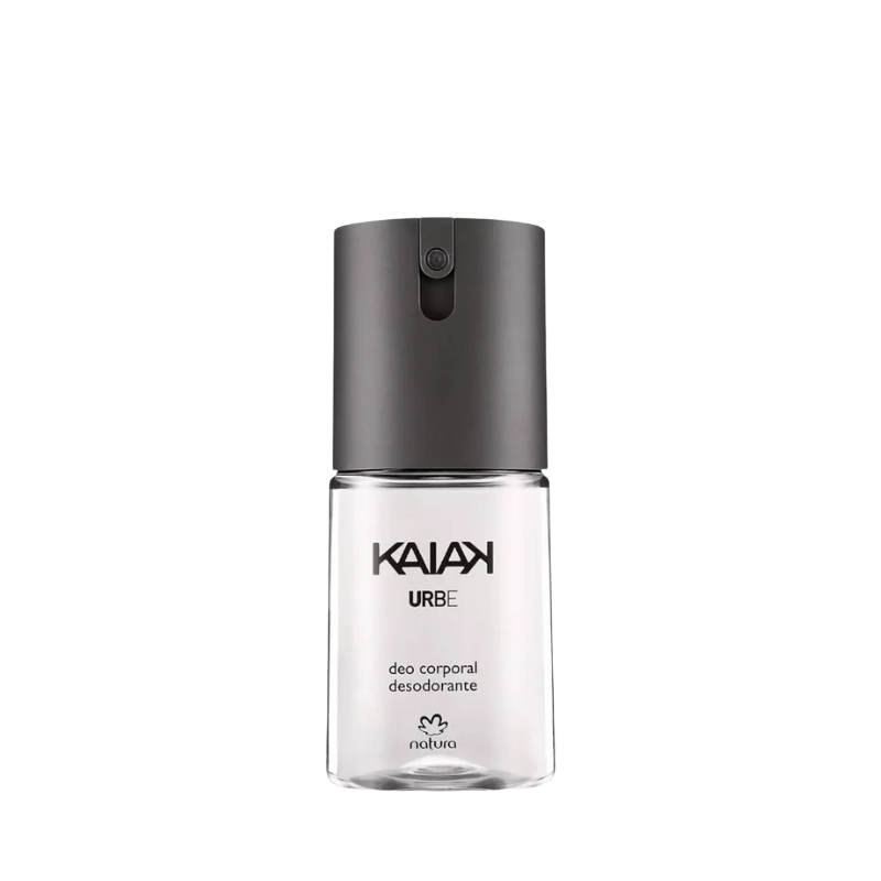 Kaiak Urbe Desodorante Spray
