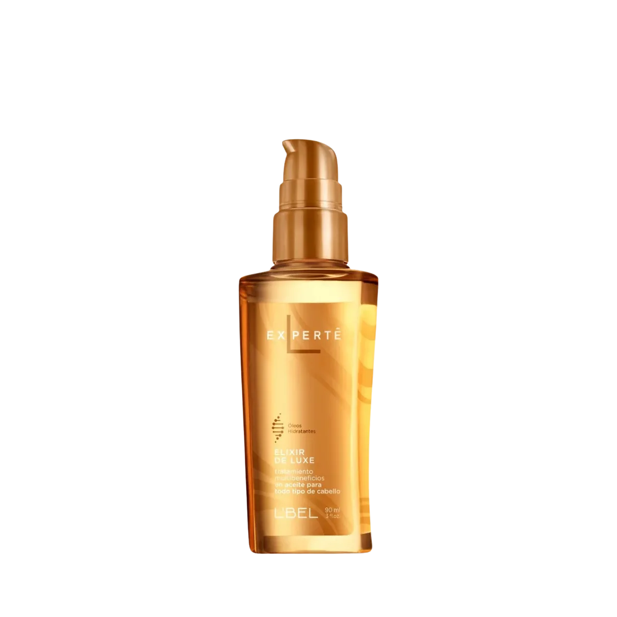 Ligne Experte Elixir De Luxe