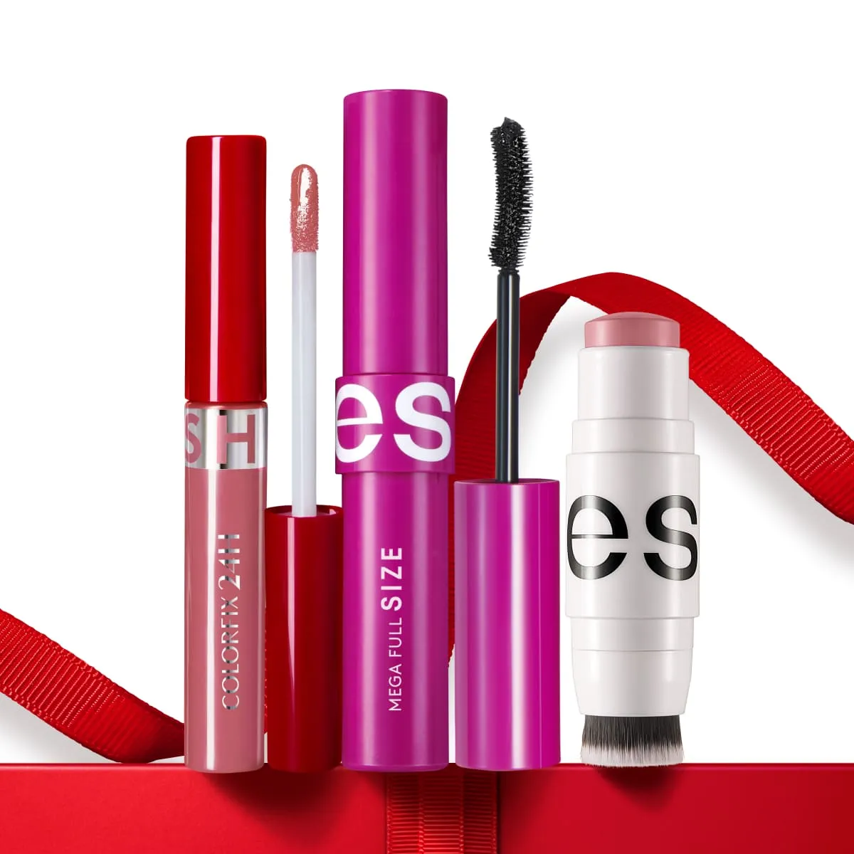 Maquillaje/