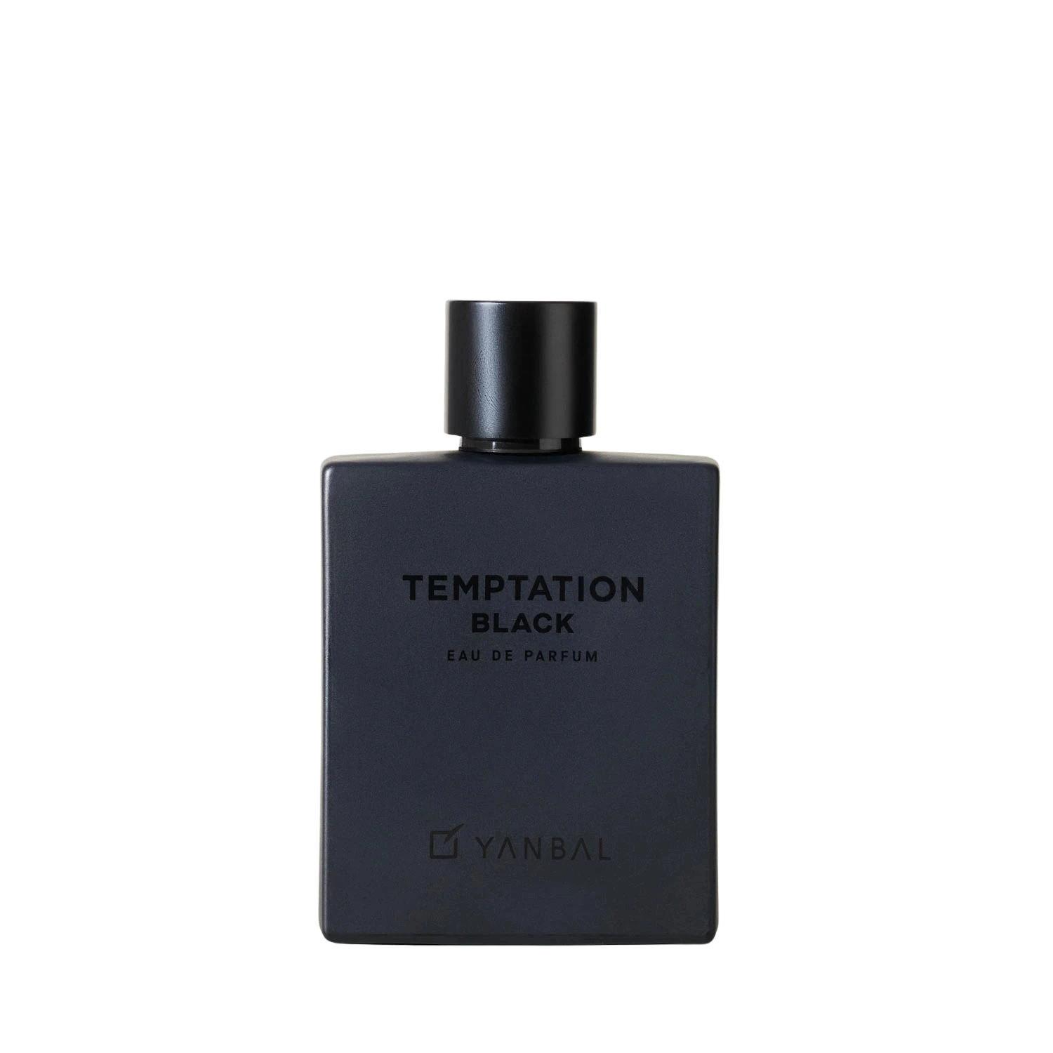 Temptation Black