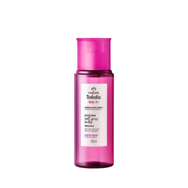 Tododia Esencia para Cabello Flor de Ciruela