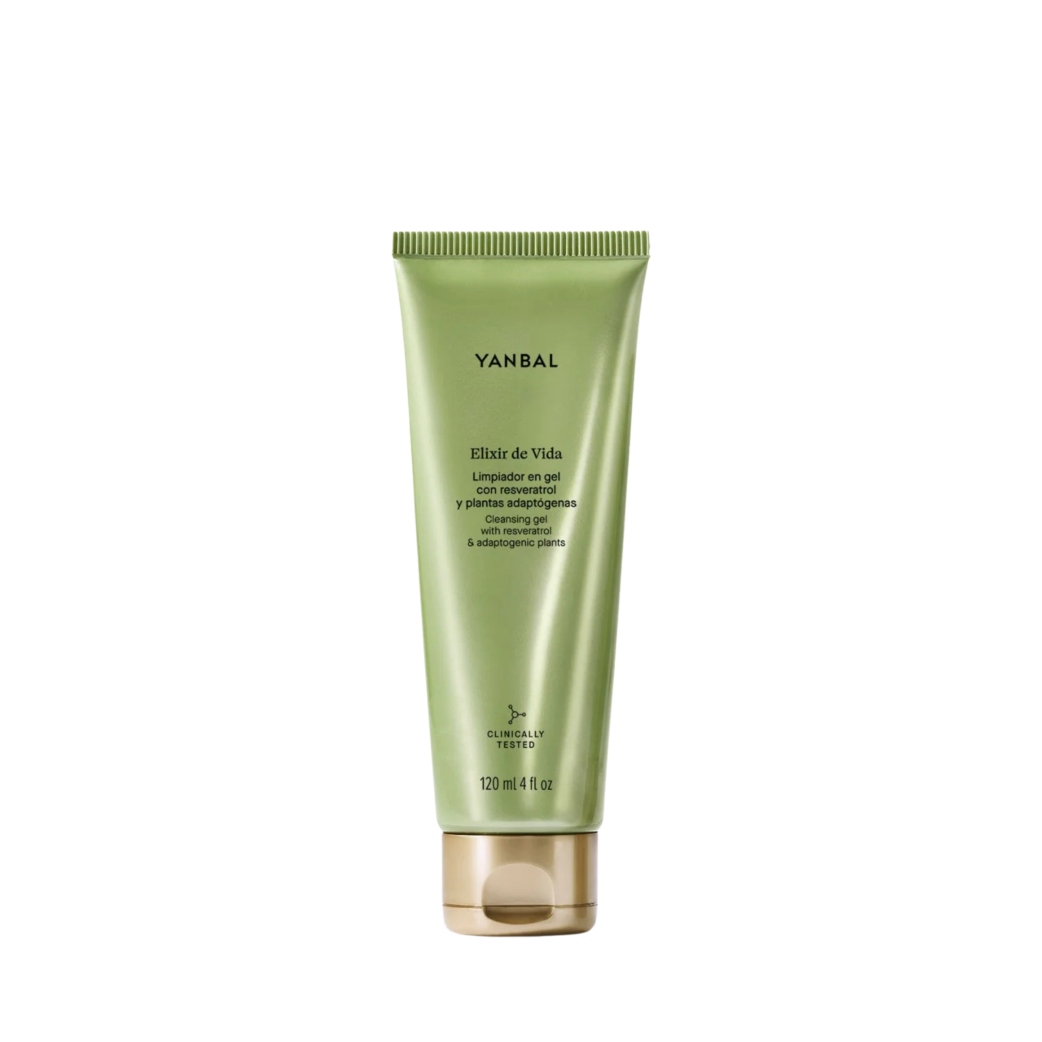 Elixir de Vida Limpiador en gel