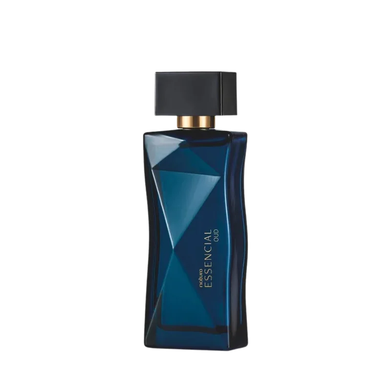 Essencial oud femenina